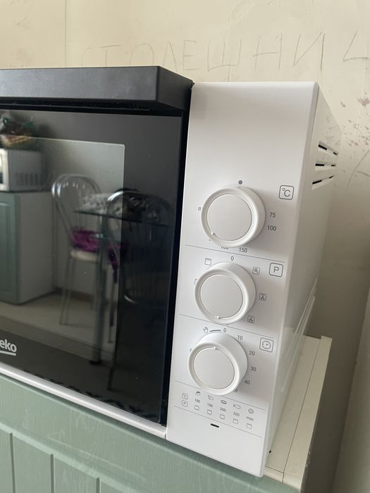 Піч електрична, електропіч, духовка Beko