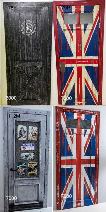 Межкомнатные двери из массива продажа витрины