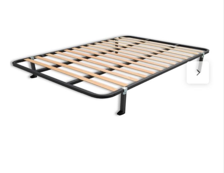 Vendo Estrado de cama