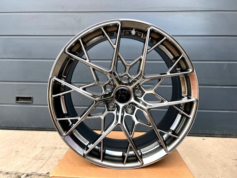 Диски нові R18 5x108 Ford Volvo Peugeot Renault Land Rover Вольво