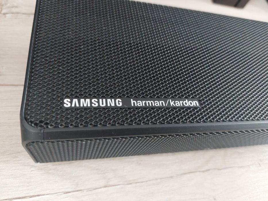 Soundbar Samsung Harman Kardon