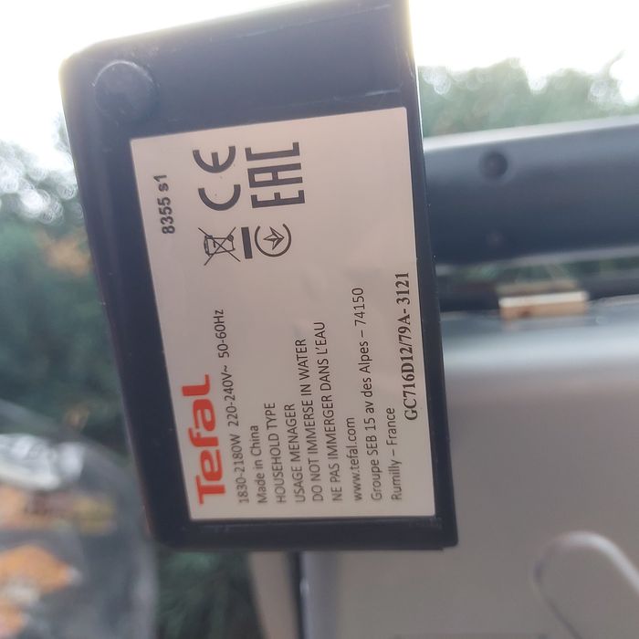 Гриль tefal барбекю вафельниця тефаль optigrill