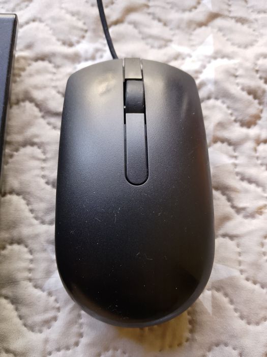 Teclado + rato semi novo
