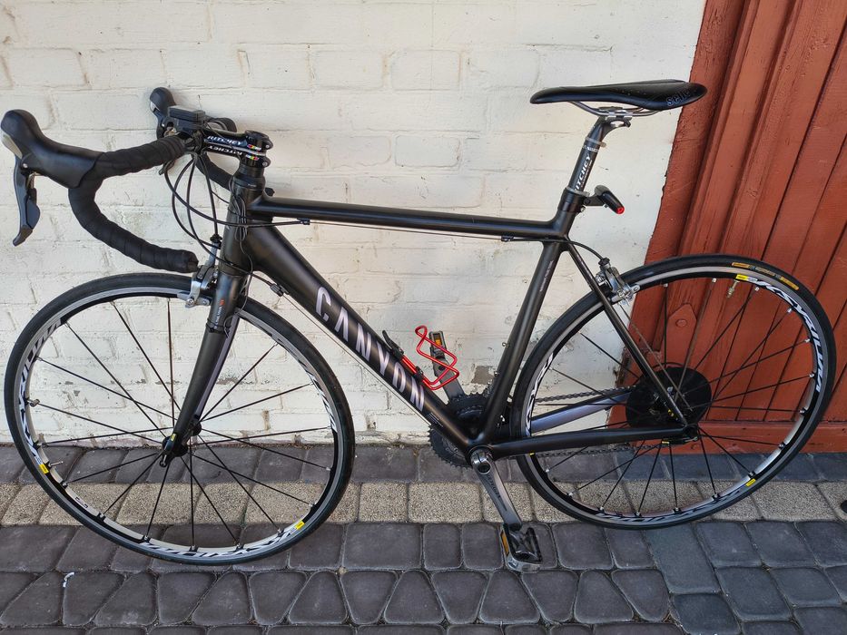 Rower Canyon,szosowy