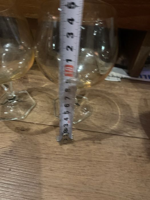 Кувшин  бокалы  подсвечник винтаж