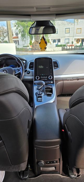 Renault Espace 7 lugares impecavel