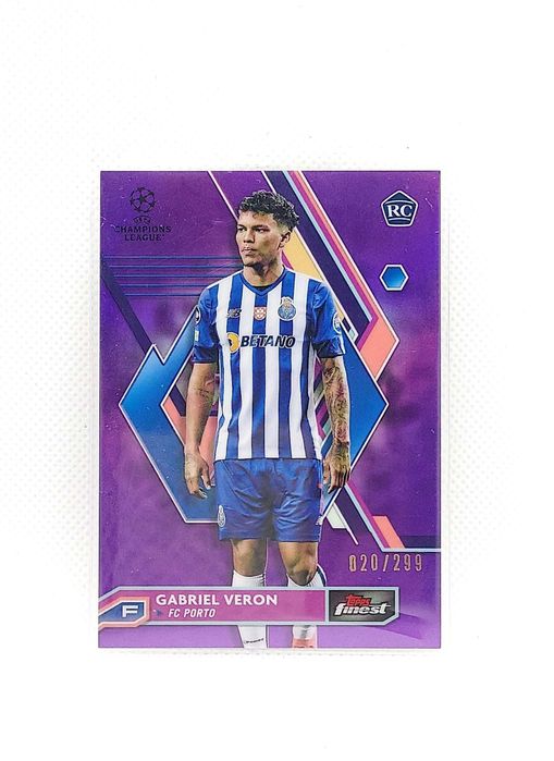 Jude Bellingham / Cartas Diversas Raras Colecionáveis