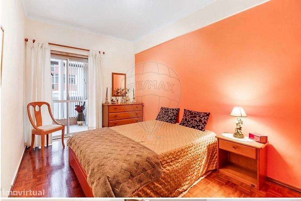 Apartamento T3 para venda — Massamá E Monte Abraão, Lisboa