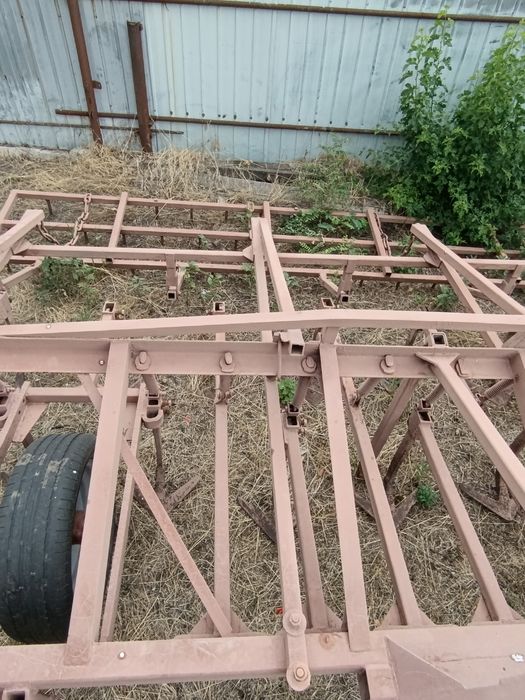 Продам Культиватор