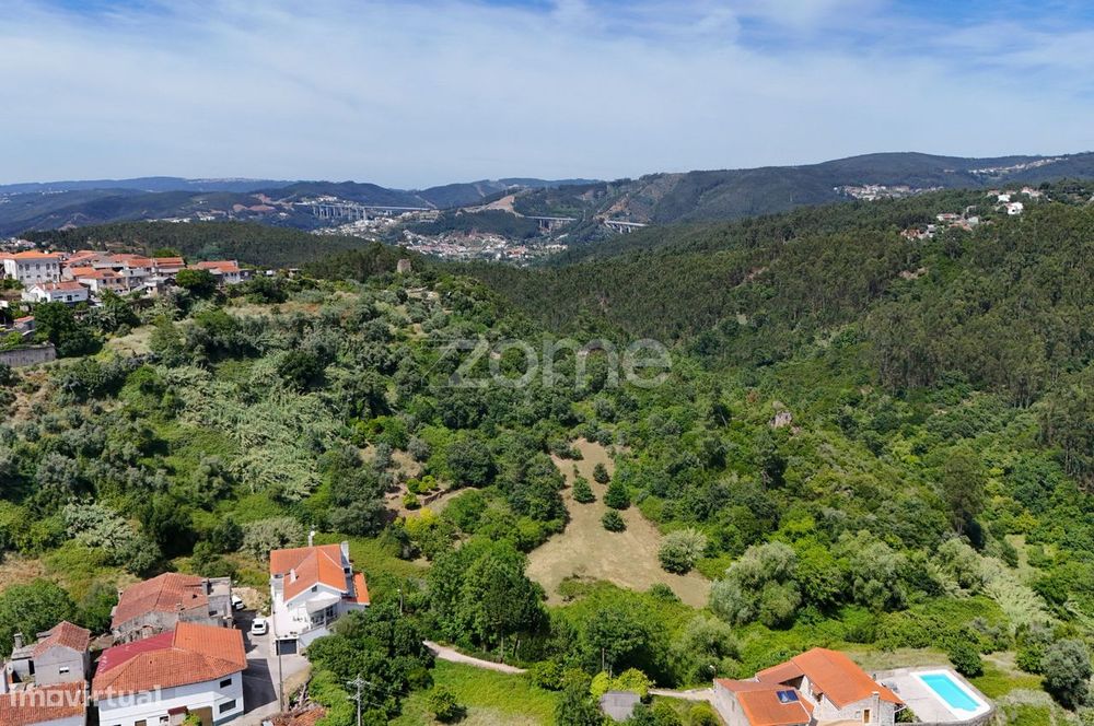 .Terreno Rustico | Bera |Almalaguês