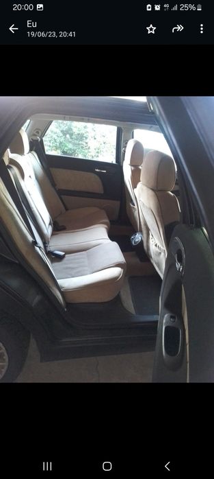 156 Sportwagon 1.6 16V T.Spark