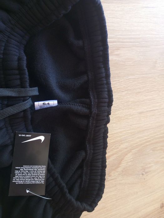 3XL!Теплые мужские зимние штаны батал на манжетах