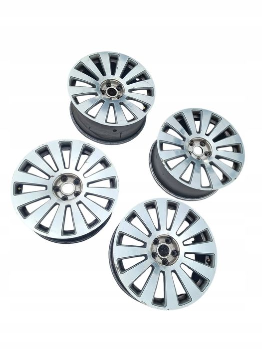 Alufelgi 19 Audi A8 S8 D3 4E 4E0601025N