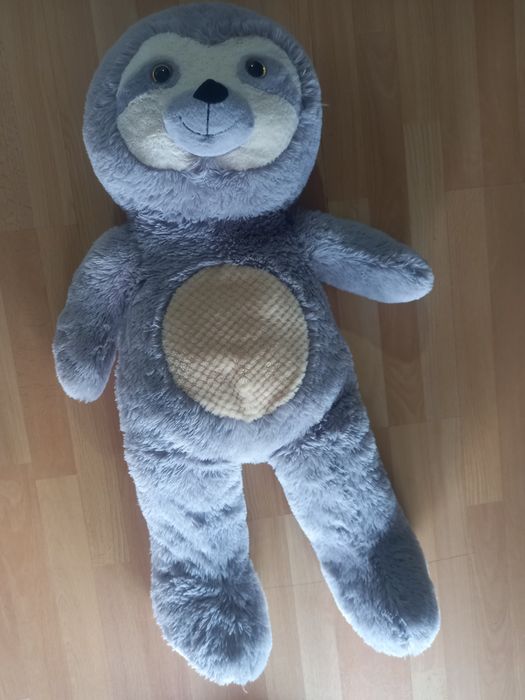 Peluche preguiça