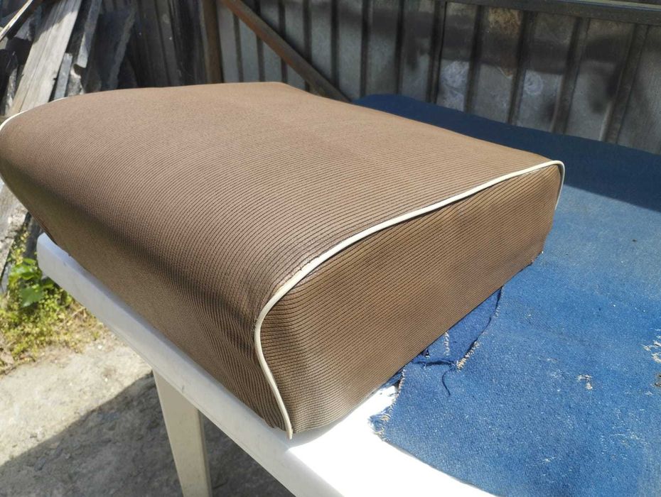 Продам сидіння на ЗІЛ