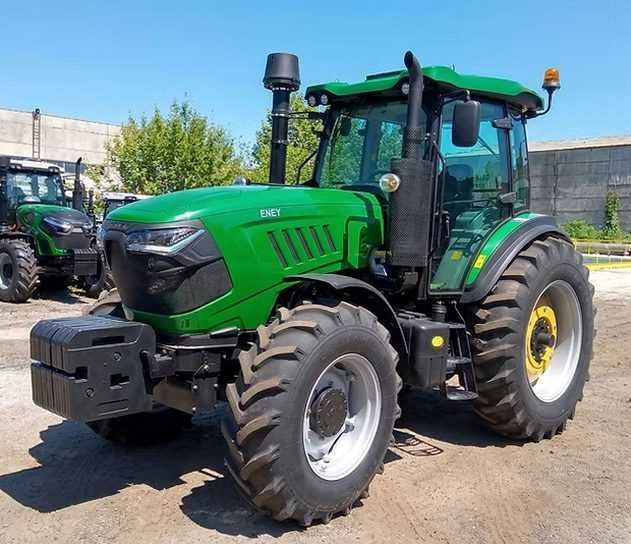 Трактор ENEY KF 1404 під замовлення та в наявності