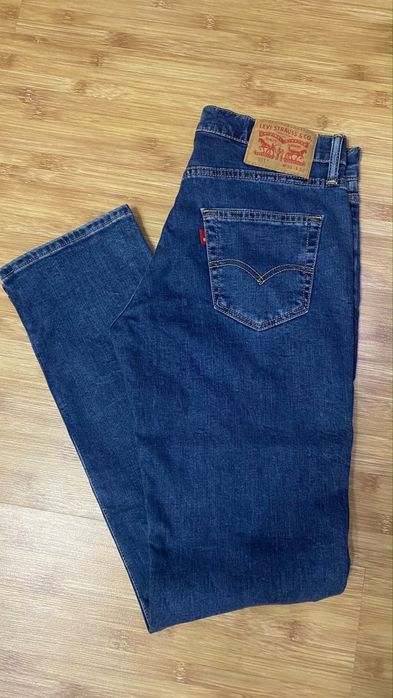 Жіночі джинси Levi’s 511 W30 L32