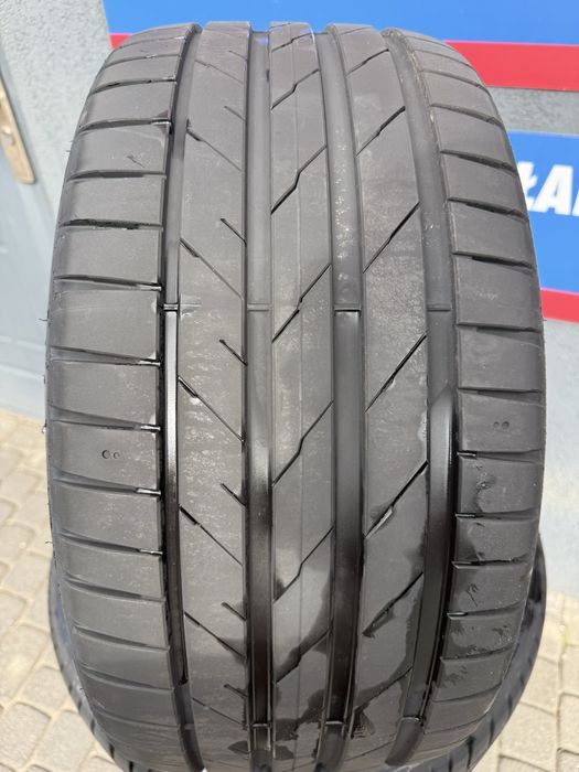 Hankook evo k137 NOWE 245/40/19 275/35/19 Opony 245/40r19 275/35r19