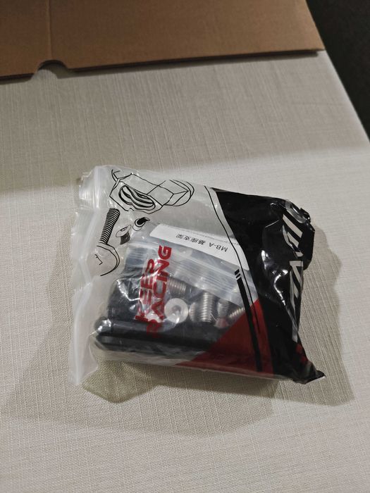 Simagic Alpha 15NM Base Direct Drive