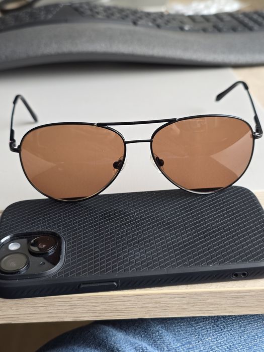 Zeiss prego okulary meskoe premium