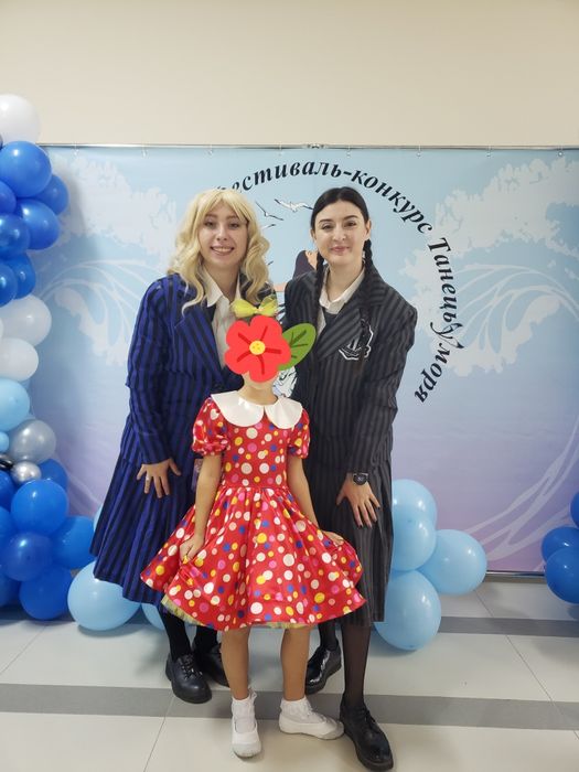 Сукня, наряд, платье, дівчинка