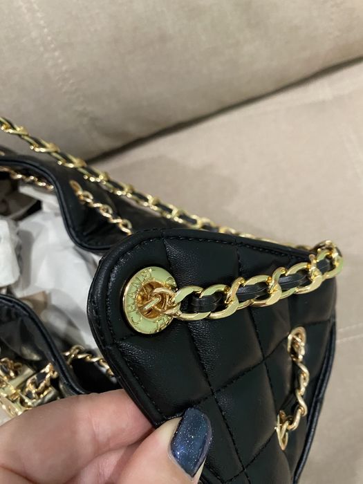 сумка chanel handbag