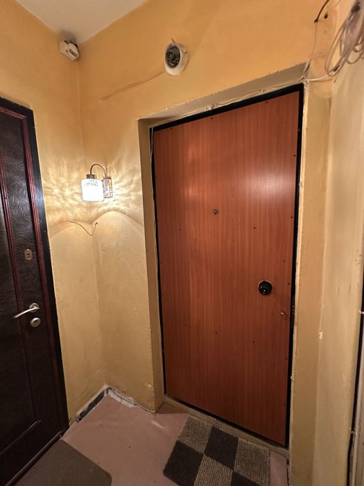 Продаж 1-кімнатної кв центр Бородинського мкрн