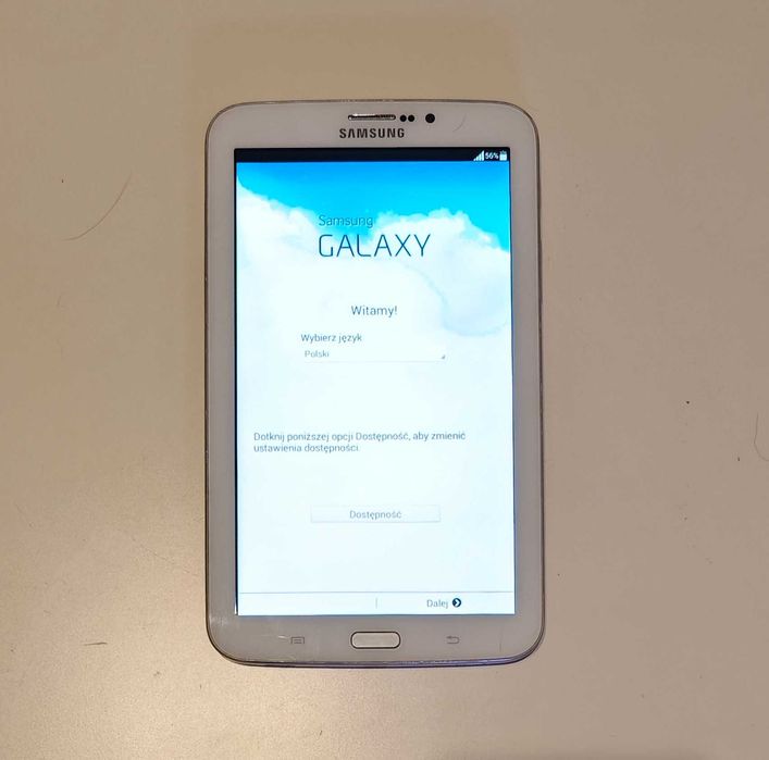 Samsung Galaxy Tab 3
