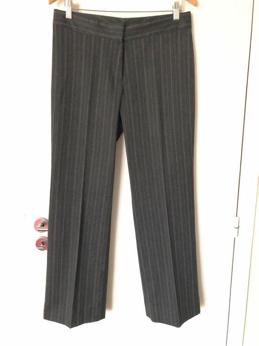 Calças clássicas Lanidor 38