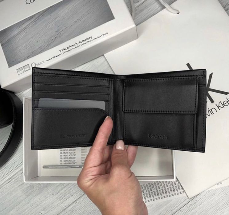 Подарочный набор Calvin Klein