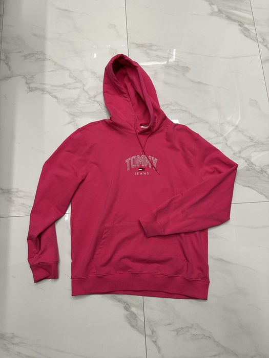 Худи Tommy Hilfiger, оригинал б/у