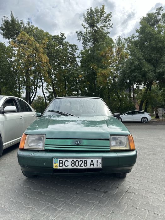 Продам ЗАЗ Славута