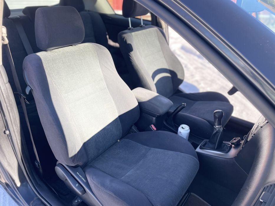 Продам тойота  корола 2.0 дизел 4д4 мкпп