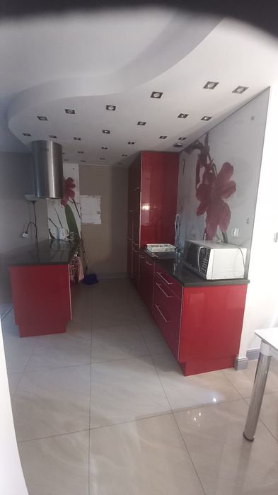 Wojnów, Wrocław  mieszkanie do wynajęcia 46m2 z ogródkiem, parter