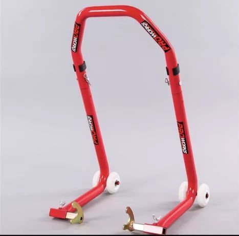 Cavalete moto cbr hornet r1 r6 Gsxr Ninja 1000rr 600rr universal gsx r