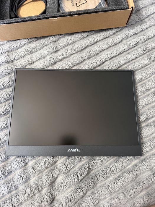 Монітор Anmite 14” 1200p HDR 16:10