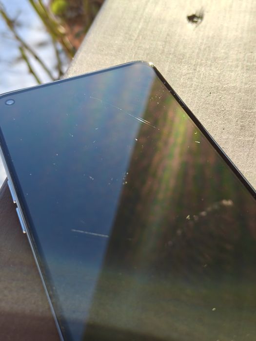 Realme GT Master Edition - Odblokowany Bootloader