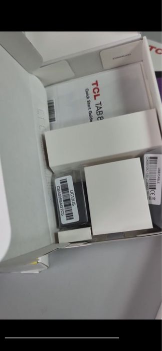 Планшет  tcl tab 8