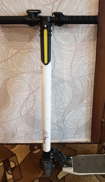 Электросамокат Takira Sc8ter