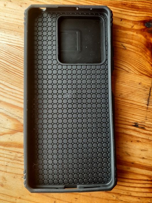 Чохол протиударний на телефон Redmi Note 13