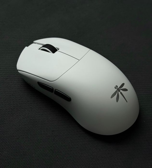 Беспроводная игровая мышь Vgn Dragonfly Y2 Pro pixart paw3395 8k