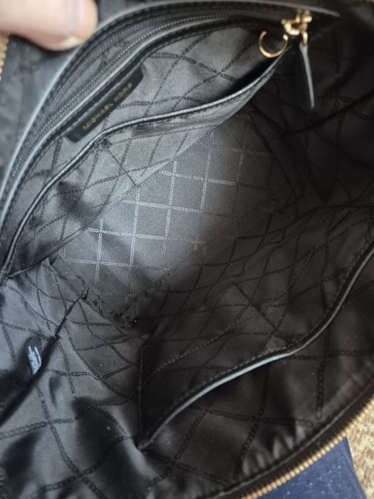 Torebka Michael Kors Model Sullivan oryginalna