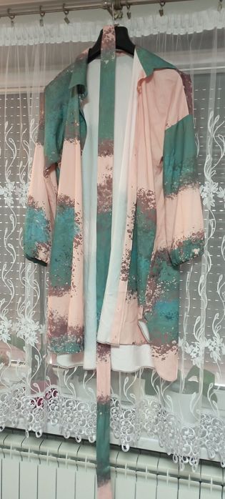 Koszule damskie plus size