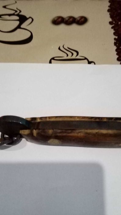 Туристический топор с углеродной стали