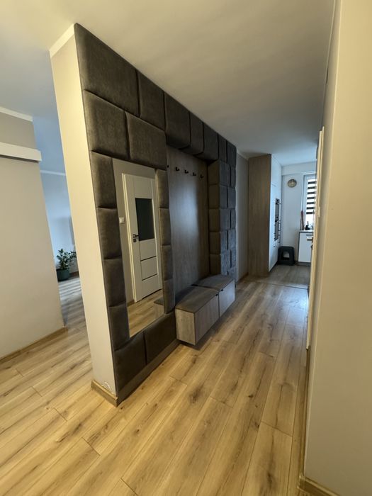 Mieszkanie 55.10 m2