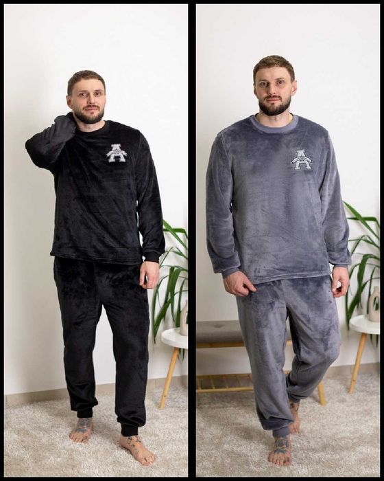 Піжами для чоловіків