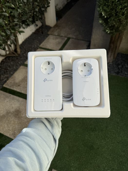 tp-link AV1300 TL-WPA8631P