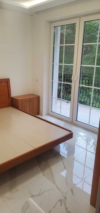 Mieszkanie kawalerka -3000zł, 55m2 .3 pokoje, Józefów k Otwocka od 16.10.2026r.