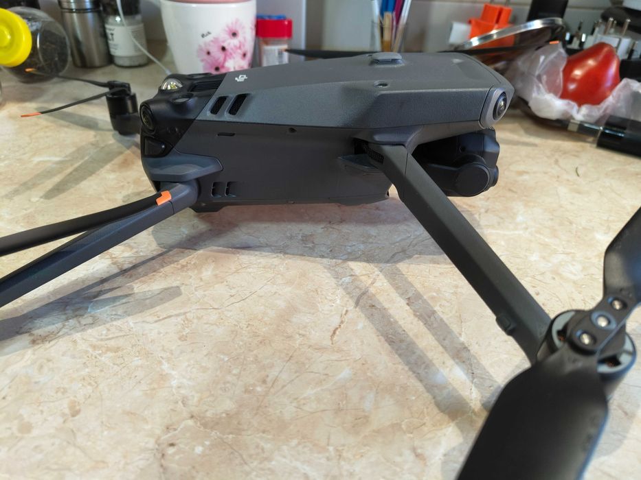 DJI Mavic 3T [7 годин нальоту]