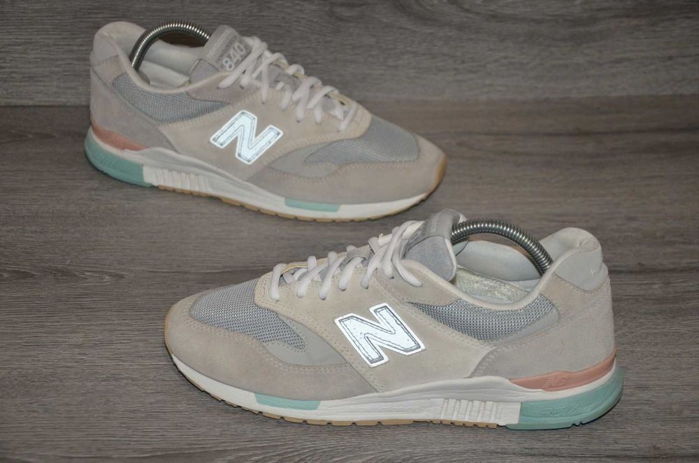 Продам кросівки Фірма New Balance 840.
